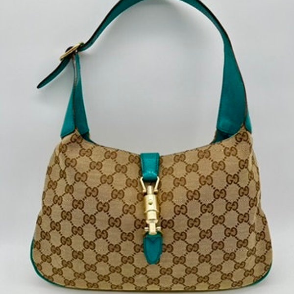 Gucci Jackie Handbag