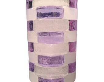 Murano Table Lamp by Albano Poli for Poliarte