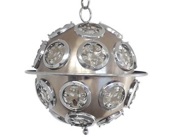 Lustre Orb Vintage da Torlasco