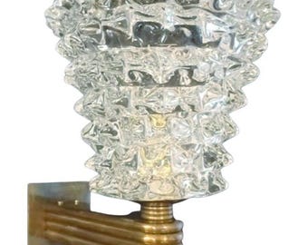 Rostrato-lampa av Barovier e Toso, 16 tillgängliga