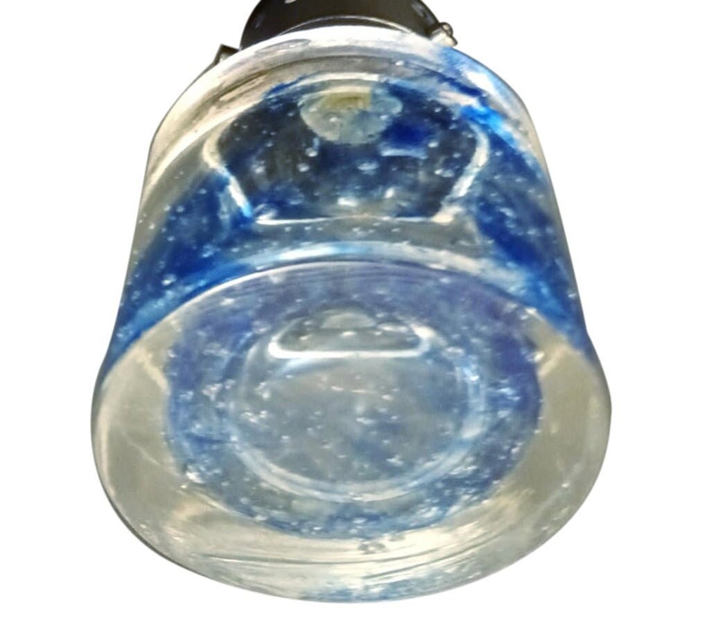 Rare Vintage Spot Light by Sciolari