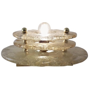 Murano Table Lamp