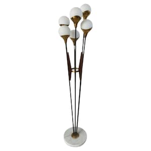 Alberello Floor Lamp by Stilnovo