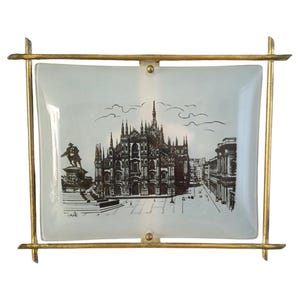 Classic Italian Sconce
