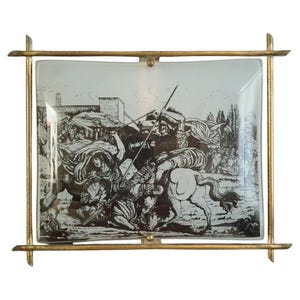 Classic Italian Sconce