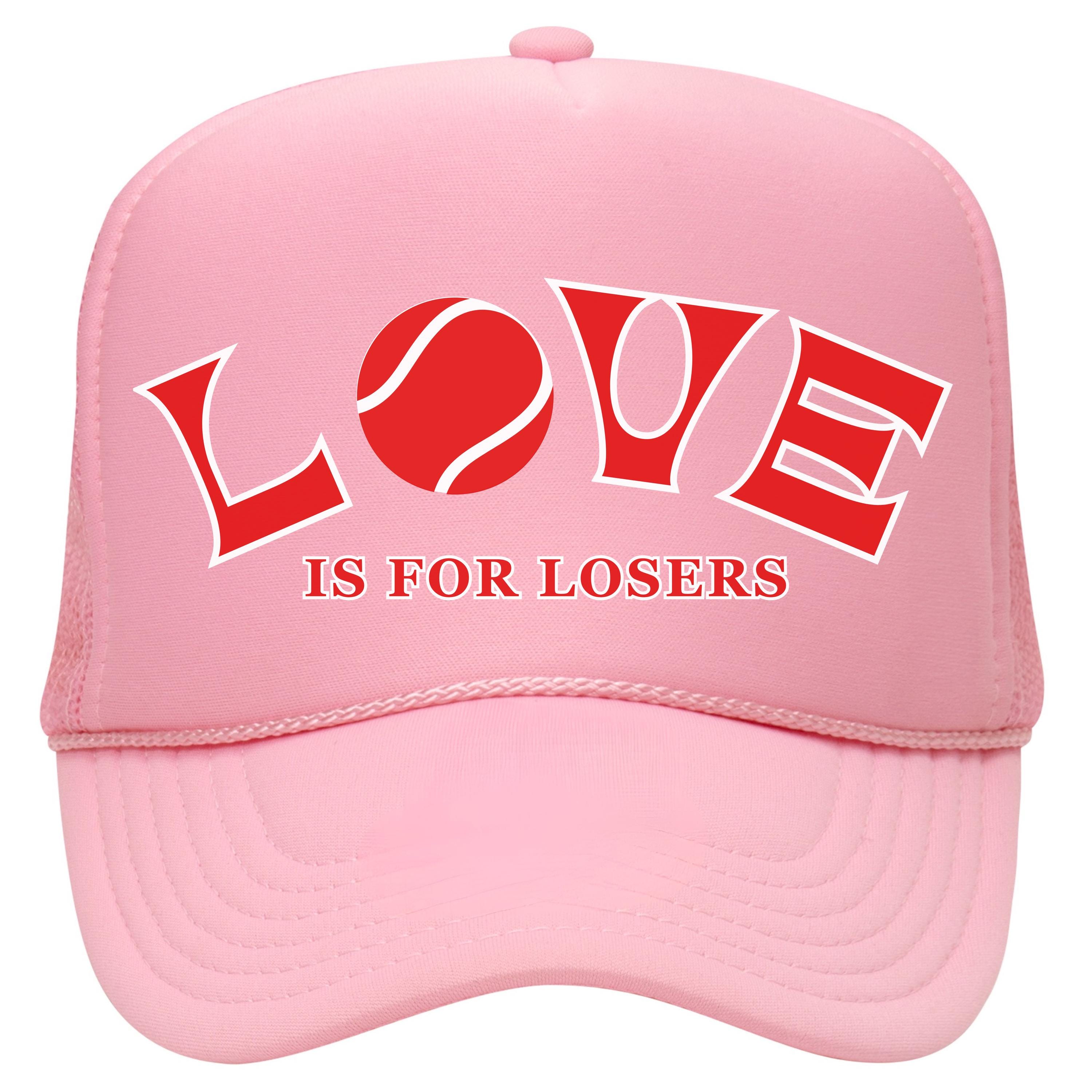 Losers Club Hat - Etsy