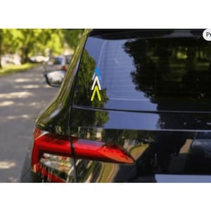 Down Syndrome Awareness Decal