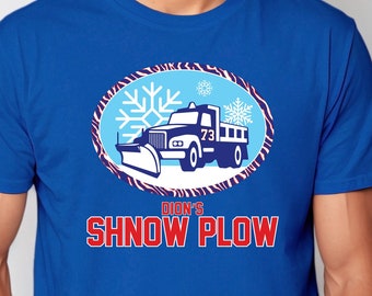 Dion Dawkins Shnow Plow, Already Shnow, Buffalo Bills Dawkins, Buffalo Bills Football T-shirt, Bills Shirt, Bills Mafia, Buffalo Fan Gift