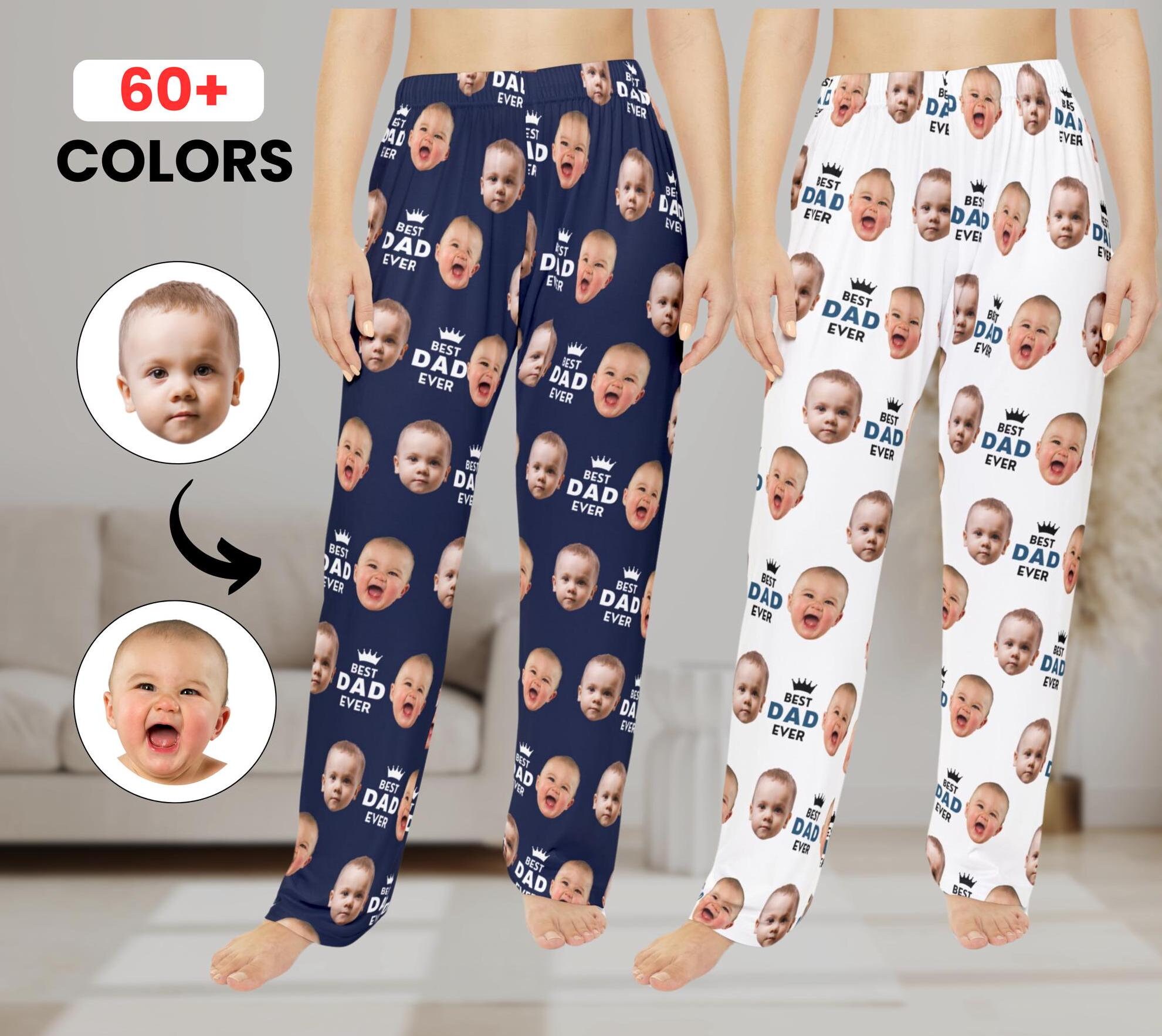 Best Dad Pjs Etsy Canada