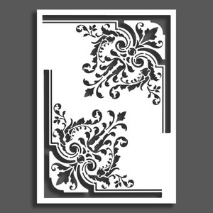 Stencil Per Pareti Grandi . Stencil Per Pareti In Legno Stampabili . Stencil Per Pareti Grandi . Stencil Per Pareti Grandi