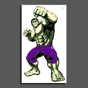 7 layer color Hulk color wall stencil Multilayer stencil large wall stencil wall home art decor  room stencil anımal stencil airbrush laser