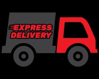 Express Shipping With in 5 to 8 days