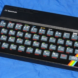 Spectrum