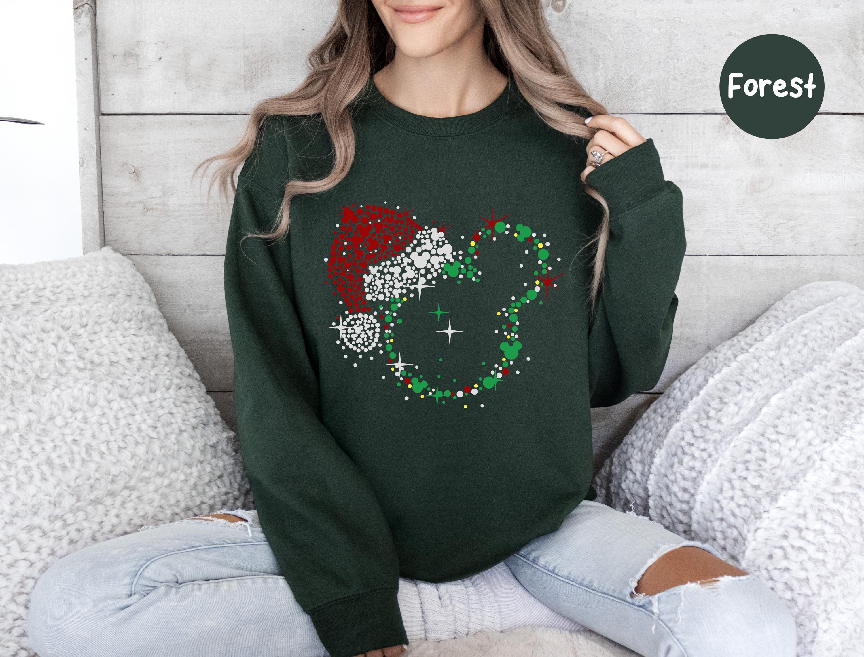Sweats à Capuche Couple Mickey Et Minnie – MOM And DAD – Tendance, Fabriqué En Allemagne – Cadeau Humour, Amour – Pour Homme Et Femme