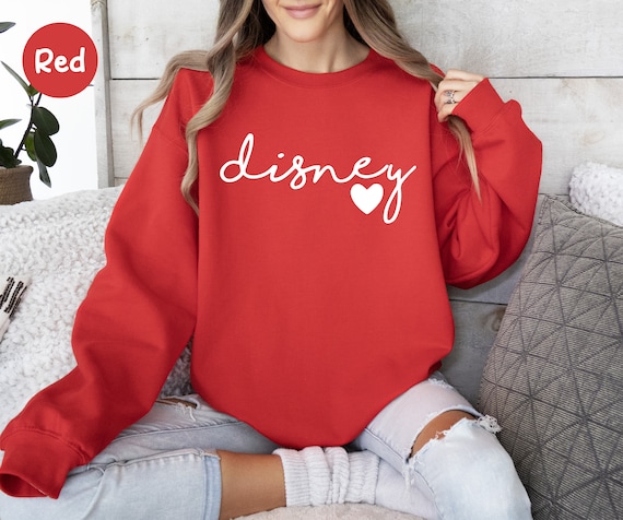 Disney Sweatshirt, Disney Magical Sweatshirt, Mickey Sweatshirt, Disneyworld Sweatshirt, Disneyland Sweatshirt, Mickey Sweatshirt