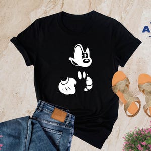 Angry Mickey Mouse T-Shirt, Funny Mickey Tshirt, Magic Kingdom Shirt, Matching Family Travel Shirt, Disneyland, Disneyworld, Mickey Mouse