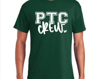 PTC Crew Shirt
