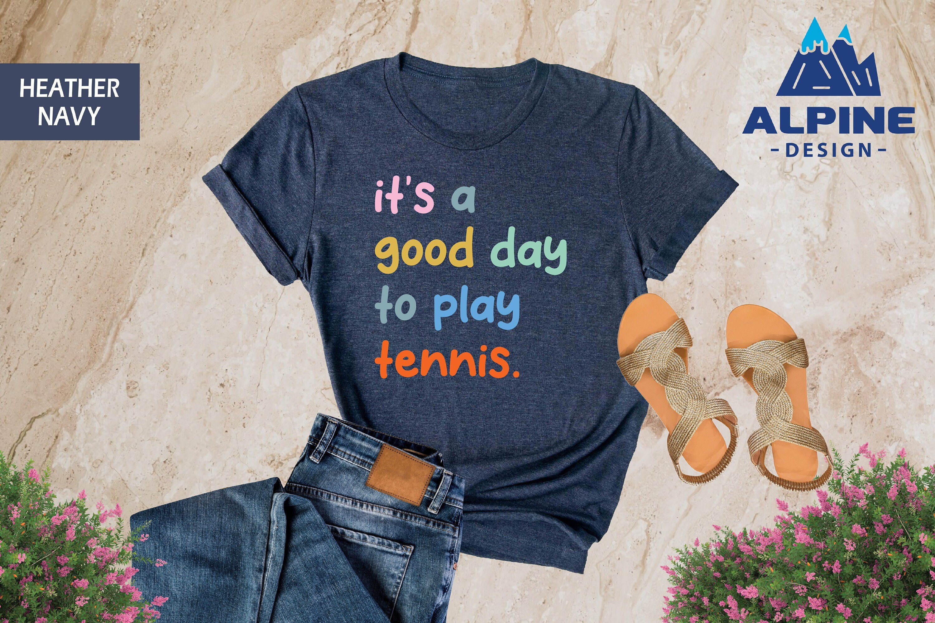 Tennis Game Shirt, Tennis T-Shirt, Tennis Lover Shirt, Tennis Game Day T-Shirt Playing Tennis Shirt, Sports Lover T-Shirt, Sports T-Shirt