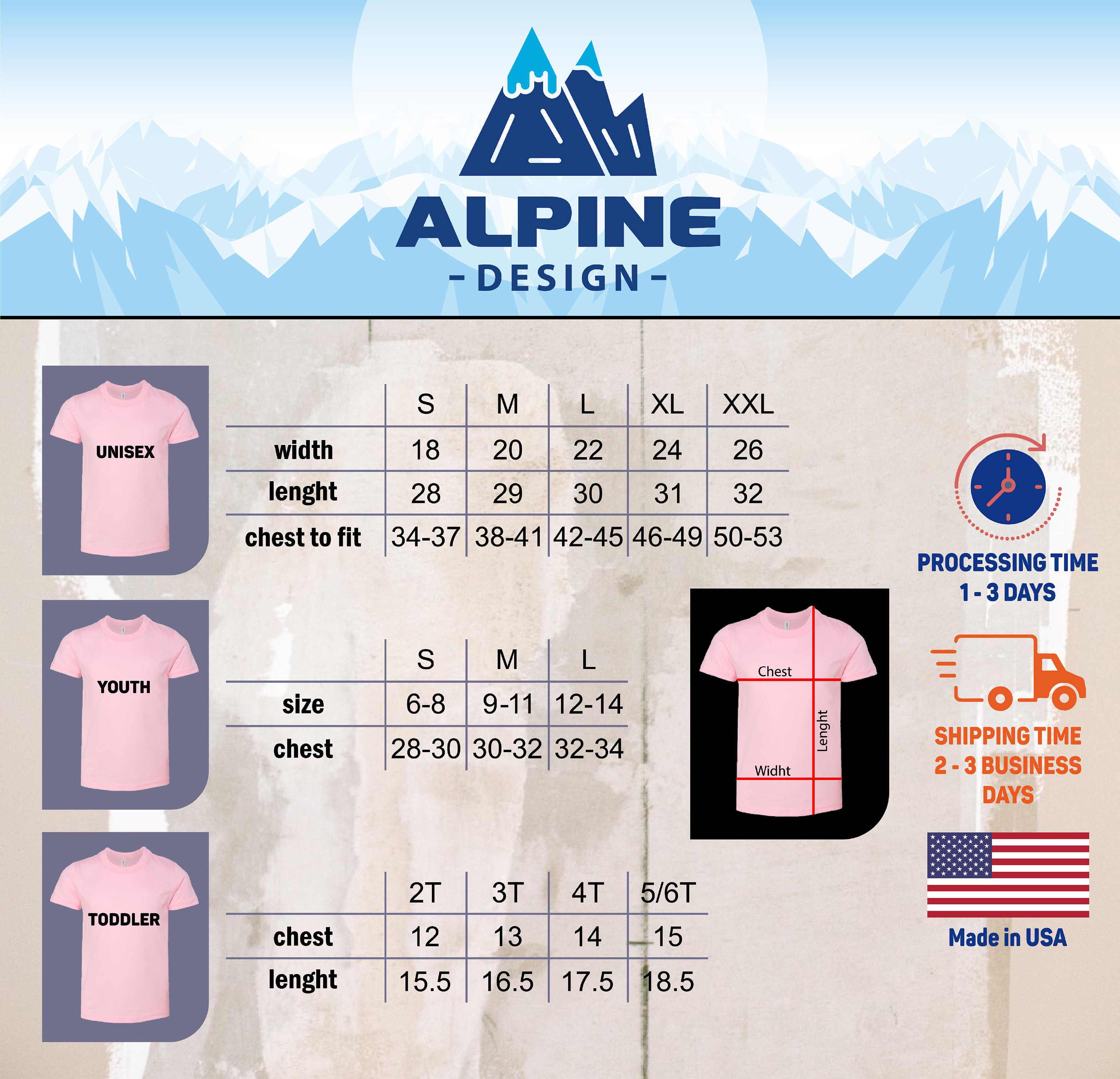 T-SHIRT LOVEGANG DA UOMO "COLLEGE '24" – Official - Foto 2