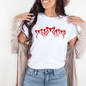 ROSALIA - MOTOMAMI Deluxe Unisex T-shirt - Etsy