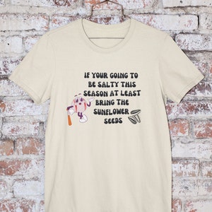 Retro Baseball / Softball Sonnenblumenkerne Snack Design PNG Datei Und Bonus!
