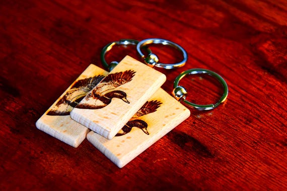 Custom Key Chains