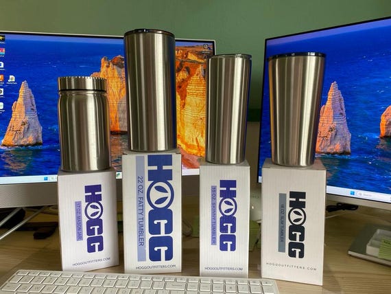 Personalized  Tumbler Custom Gift, Holiday Gift, Wedding, Graduation, Birthday, Laser Engraved