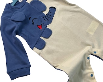All in One Romper Suit: Open-toed Jumpsuit
