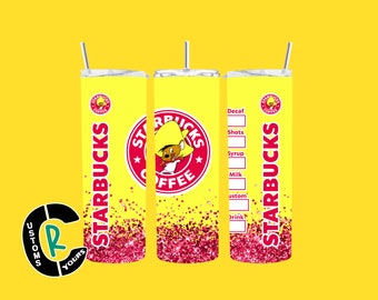 Speedy Gonzales Starbucks Coffee 20oz Tumbler