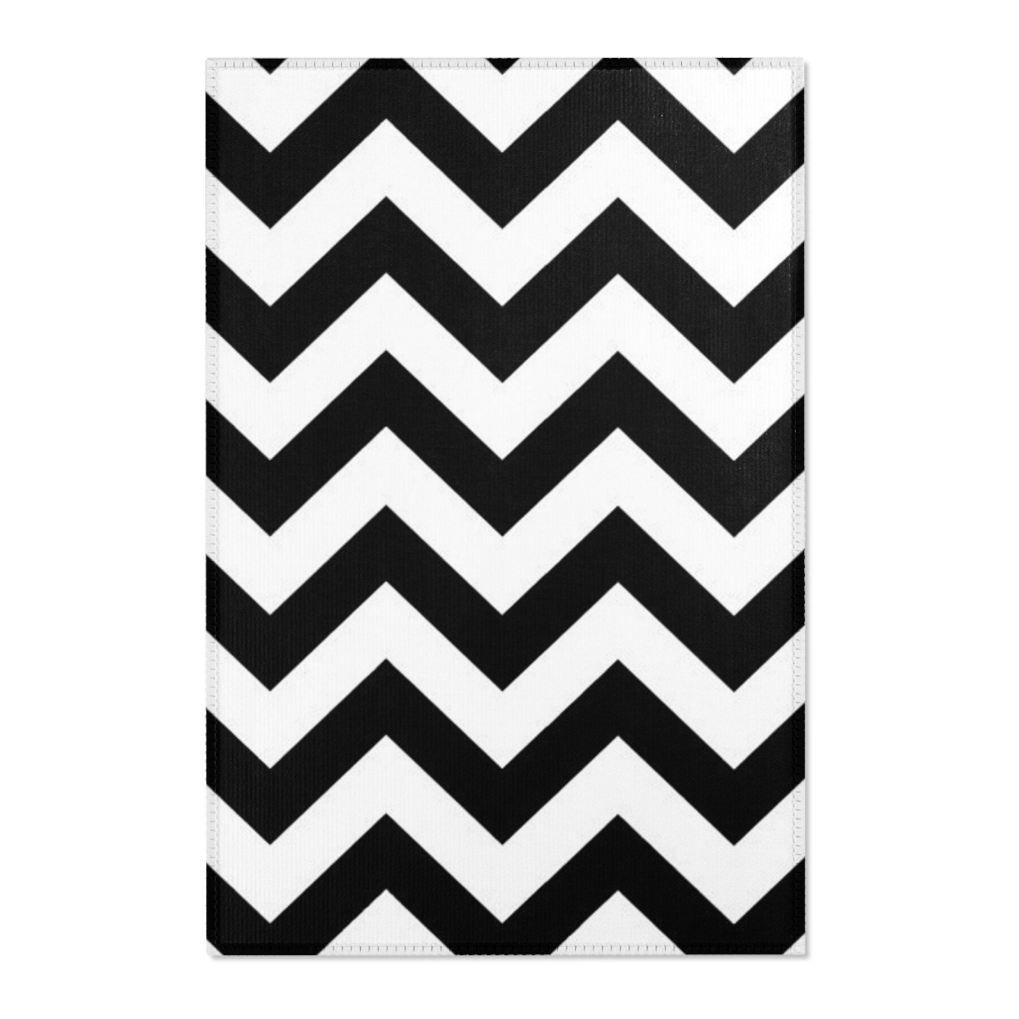 Twin Peaks Black Lodge Floor