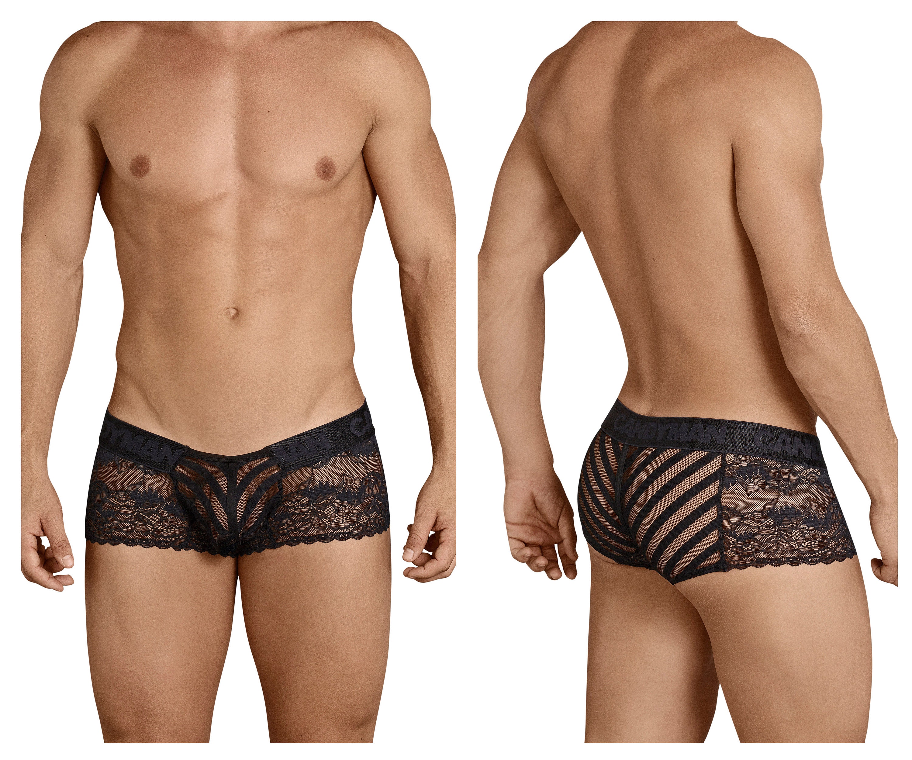 Men's Lace Briefs -  Canada