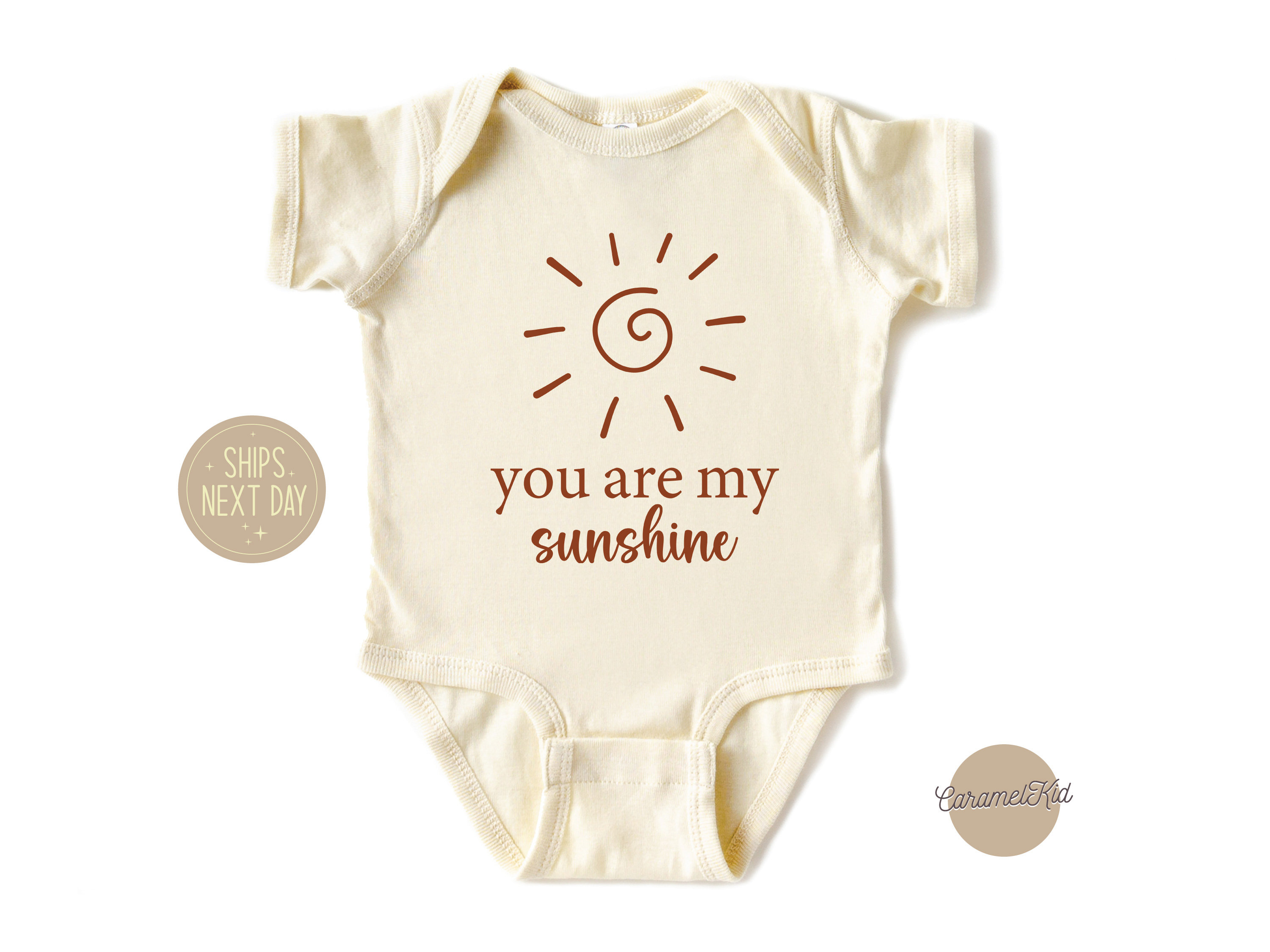 Sunshine Kids Shirt, Toddler Shirt, Summer Baby Shirt, Sun