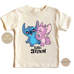 Lilo And Stitch Shirt, Disney Lilo Tshirt, Stitch Tee, Disney Stitch Shirt, Stitch Disneyworld Shirt, Disney Vacation Shirts