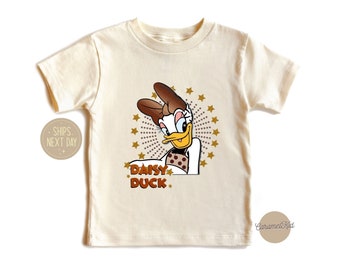 Disney Shirt , Daisy Duck Shirt, Summer Shirt, Disney Spring Shirt, Disney Daisy Duck Shirt, Duck Family Shirt