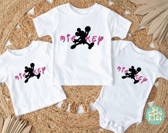 Sport Mickey Mouse Basketball Shirt, Basketball Mickey Mouse T-Shirt, Mickey Basketball Shirts, Disney Sport Shirts