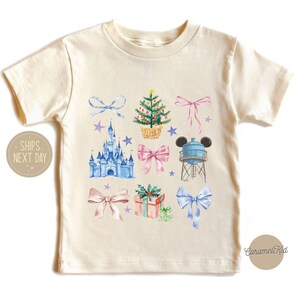 Disney Coquette Shirt, Disney World Coquette Shirt, Kids Gift Shirt, Baby Clothing, Disney Castle Shirt, Hollywood Studios Shirt