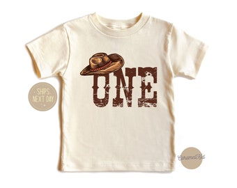 First Birthday Shirt, Howdy Birthday Shirt, Little Cowboy Birthday Shirt, Lover Farmer Shirt, Southern Shirt, Country Kids Shirt