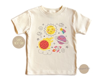 Solar Eclipse 2024 Shirt, Space Kids Shirt, Toddler Shirt, April 8 2024, Newborn Gift Shirt, Gift for Eclipse Lover