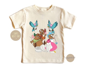Disney Cinderella Shirts, Princess Shirts, Disney Kids Shirt, Disneyland Shirt, Disney Princess Shirt, Magic Kingdom Shirt
