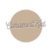 CaramelKid store logo