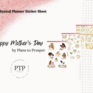 Happy Mother&#39;s Day