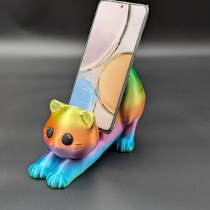 Supporto multiuso per gatti