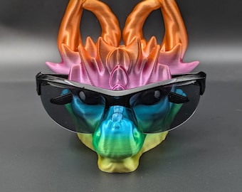 Dragon Glasses Holder