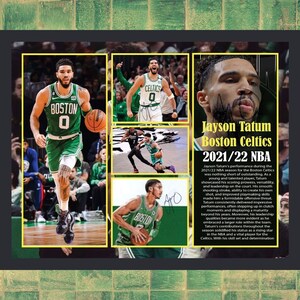 NBA_ 2021-2022 75th Custom MEN Jersey Mens Womns Youth Jayson 0