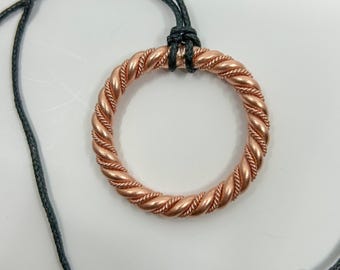 テンソルリングペンダント付きパーソナルアクアバック177および188MHz