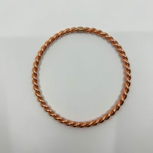 144 MHz Sacred Cubit Tensor Ring, Healing Life Force Energy Tool