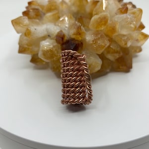 144 MHz Sacred Cubit Acu Vac/Transmutation Coil