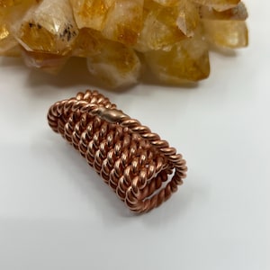 177 MHz Lost Cubit Acu Vac/Transmutation Coil