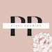 PixelPeonies