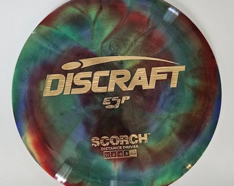 Discraft Scorch